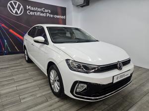 Volkswagen Polo sedan 1.6 Life - Image 1