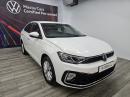 Thumbnail Volkswagen Polo sedan 1.6 Life