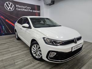 Volkswagen Polo sedan 1.6 Life - Image 3