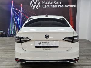 Volkswagen Polo sedan 1.6 Life - Image 8