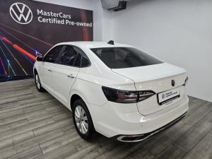Volkswagen Polo sedan 1.6 Life - Image 9
