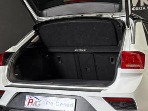 Volkswagen T-Roc 2.0TSI 140kW 4Motion Design - Image 10