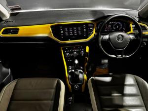 Volkswagen T-Roc 2.0TSI 140kW 4Motion Design - Image 15