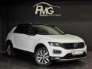 Thumbnail Volkswagen T-Roc 2.0TSI 140kW 4Motion Design