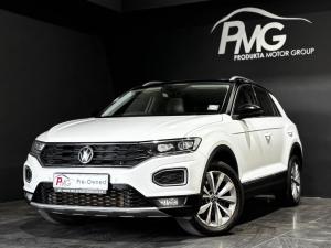 Volkswagen T-Roc 2.0TSI 140kW 4Motion Design - Image 2