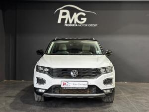 Volkswagen T-Roc 2.0TSI 140kW 4Motion Design - Image 3