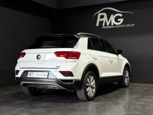 Volkswagen T-Roc 2.0TSI 140kW 4Motion Design - Image 7