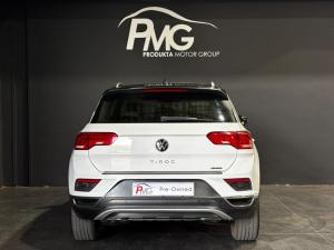 Volkswagen T-Roc 2.0TSI 140kW 4Motion Design - Image 8