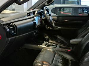 Toyota Hilux 2.8GD-6 Xtra cab 4x4 Legend 50 auto - Image 10