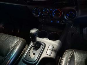 Toyota Hilux 2.8GD-6 Xtra cab 4x4 Legend 50 auto - Image 11