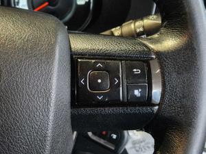 Toyota Hilux 2.8GD-6 Xtra cab 4x4 Legend 50 auto - Image 14