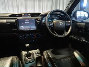 Toyota Hilux 2.8GD-6 Xtra cab 4x4 Legend 50 auto - Image 16