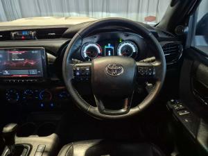 Toyota Hilux 2.8GD-6 Xtra cab 4x4 Legend 50 auto - Image 17