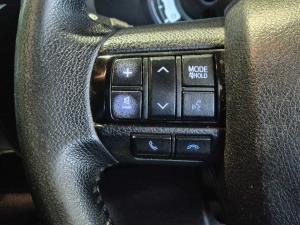Toyota Hilux 2.8GD-6 Xtra cab 4x4 Legend 50 auto - Image 19