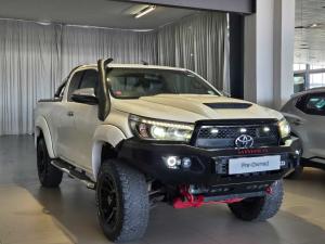 Toyota Hilux 2.8GD-6 Xtra cab 4x4 Legend 50 auto - Image 1