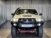 Toyota Hilux 2.8GD-6 Xtra cab 4x4 Legend 50 auto - Thumbnail 2