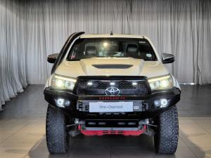 Toyota Hilux 2.8GD-6 Xtra cab 4x4 Legend 50 auto - Image 2