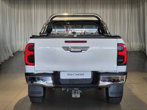 Toyota Hilux 2.8GD-6 Xtra cab 4x4 Legend 50 auto - Image 5