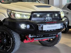 Toyota Hilux 2.8GD-6 Xtra cab 4x4 Legend 50 auto - Image 7