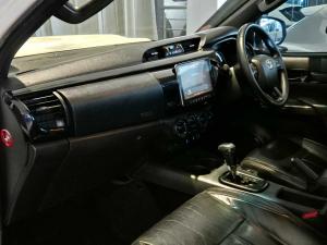 Toyota Hilux 2.8GD-6 Xtra cab 4x4 Legend 50 auto - Image 8