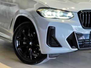 BMW X3 sDrive20i - Image 10