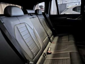BMW X3 sDrive20i - Image 11