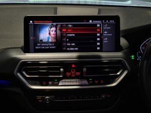 BMW X3 sDrive20i - Image 13