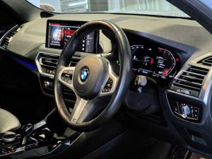 BMW X3 sDrive20i - Image 14