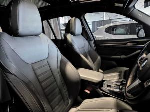 BMW X3 sDrive20i - Image 17