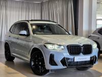 Thumbnail BMW X3 sDrive20i