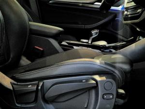 BMW X3 sDrive20i - Image 20