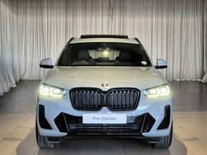 BMW X3 sDrive20i - Image 2