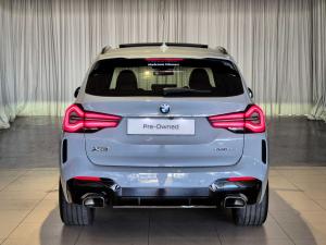 BMW X3 sDrive20i - Image 5