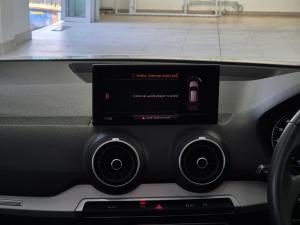 Audi Q2 35TFSI Advanced - Image 10