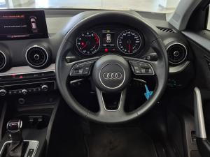 Audi Q2 35TFSI Advanced - Image 11