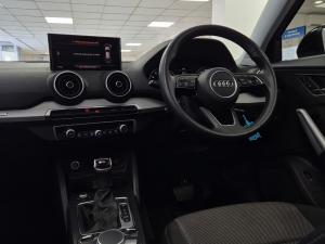 Audi Q2 35TFSI Advanced - Image 12