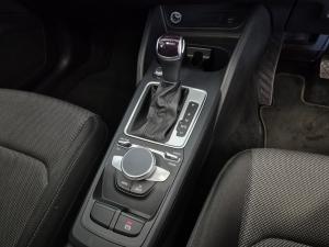 Audi Q2 35TFSI Advanced - Image 16