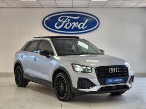 Audi Q2 35TFSI Advanced - Image 1