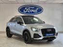 Thumbnail Audi Q2 35TFSI Advanced
