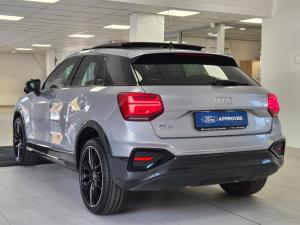 Audi Q2 35TFSI Advanced - Image 3