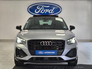Audi Q2 35TFSI Advanced - Image 4