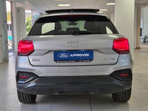Audi Q2 35TFSI Advanced - Image 5
