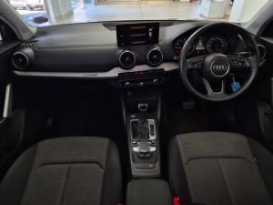Audi Q2 35TFSI Advanced - Image 7