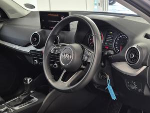Audi Q2 35TFSI Advanced - Image 8