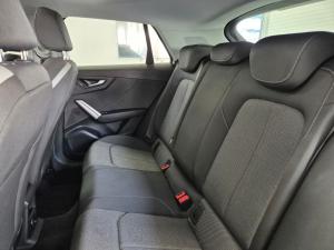 Audi Q2 35TFSI Advanced - Image 9