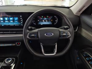 Ford Territory 1.8T Trend - Image 12