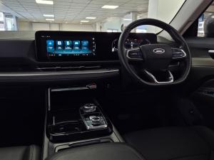 Ford Territory 1.8T Trend - Image 13