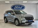 Thumbnail Ford Territory 1.8T Trend