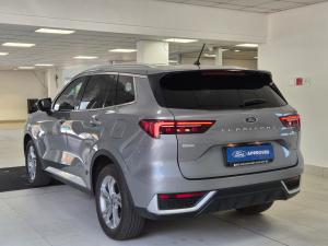 Ford Territory 1.8T Trend - Image 3