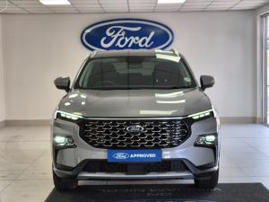 Ford Territory 1.8T Trend - Image 4